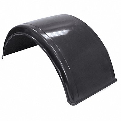 Fenders and Fender Flares image